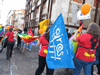 15ª Marcha do Orgulho LGBT de Lisboa